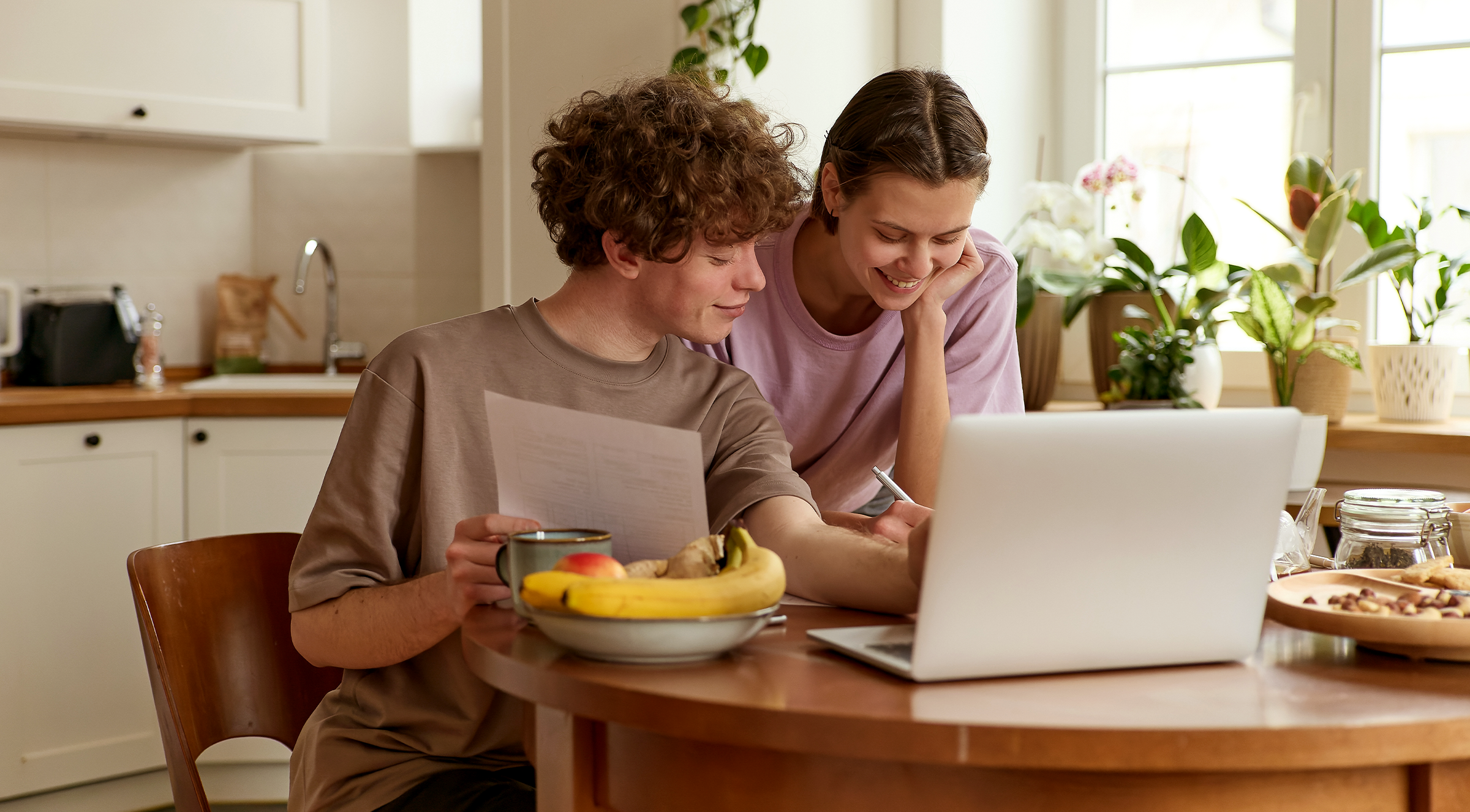 Le pouvoir de l’esprit : Conseils pour gérer votre argent et améliorer votre bien-être